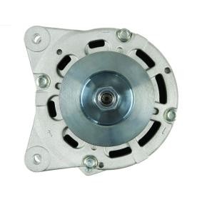 Lichtmaschine von AS-PL