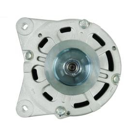 Lichtmaschine von AS-PL