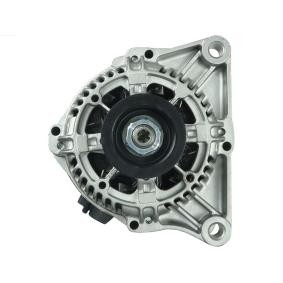Lichtmaschine von AS-PL