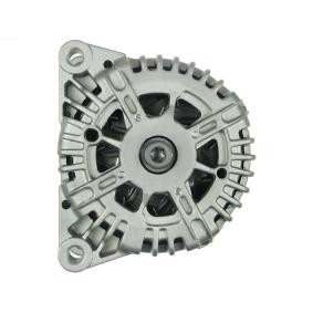 Lichtmaschine von AS-PL