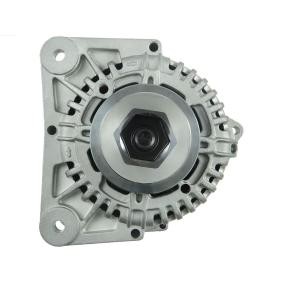 Lichtmaschine von AS-PL
