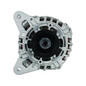 Lichtmaschine von AS-PL