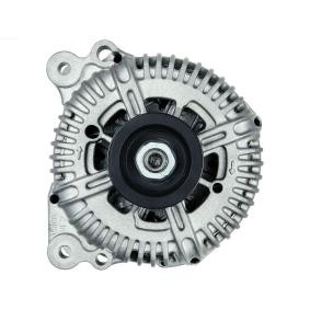 Lichtmaschine von AS-PL