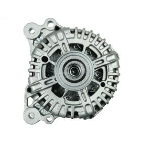 Lichtmaschine von AS-PL