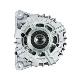 Lichtmaschine A3267S