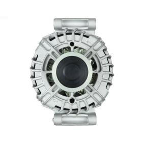 Lichtmaschine von AS-PL