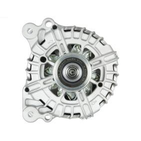 Lichtmaschine von AS-PL