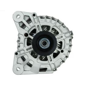 Lichtmaschine von AS-PL
