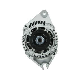 Lichtmaschine von AS-PL