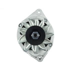Lichtmaschine von AS-PL