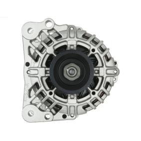Lichtmaschine von AS-PL
