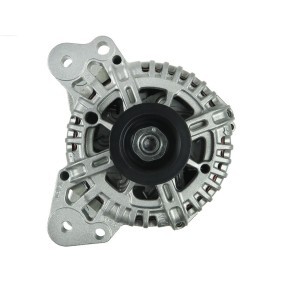 Lichtmaschine von AS-PL