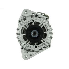 Lichtmaschine A3339