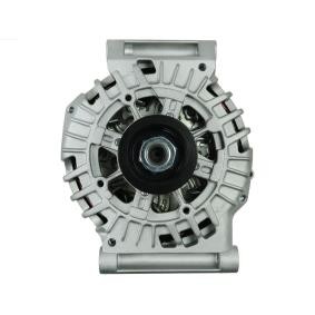 Lichtmaschine von AS-PL