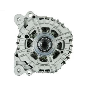 Lichtmaschine von AS-PL