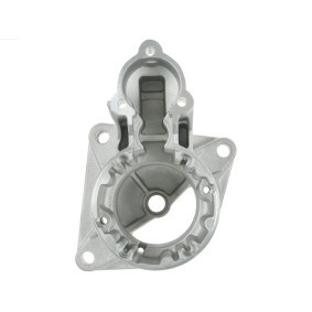 RENAULT Lichtmaschine von AS-PL