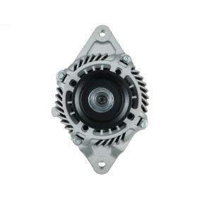 Lichtmaschine von AS-PL
