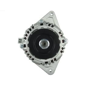 Lichtmaschine von AS-PL