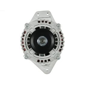 Lichtmaschine von AS-PL