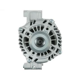 JEEP Lichtmaschine von AS-PL