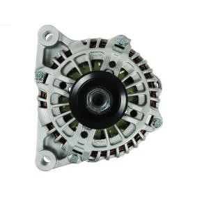 Lichtmaschine von AS-PL