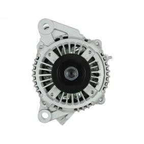 JEEP Lichtmaschine von AS-PL
