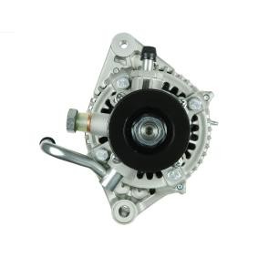 Lichtmaschine A6373