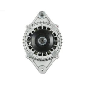 Lichtmaschine A6382S