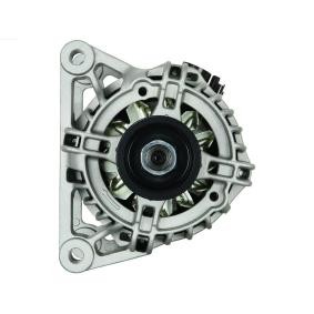 Lichtmaschine von AS-PL