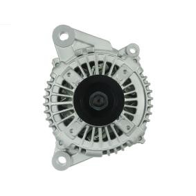 JEEP Lichtmaschine von AS-PL