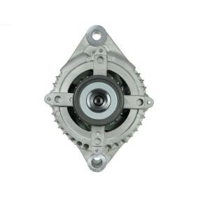 Lichtmaschine A6395S