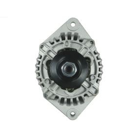 Lichtmaschine A9156