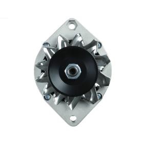 Lichtmaschine A9216