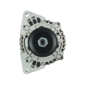 Lichtmaschine von AS-PL
