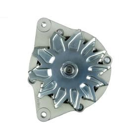 Lichtmaschine von AS-PL