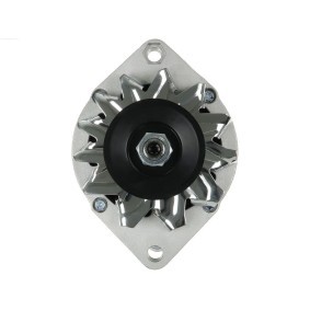 Lichtmaschine A9234
