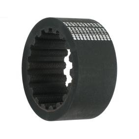 Achetez des Manchon flexible d'accouplement AS-PL AFP0093(GATES) à prix pour 43,89 €