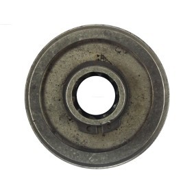 Kohlebürste, Generator BX213(SCHUNK)