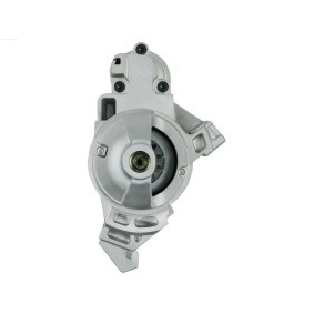 Anlasser S0595