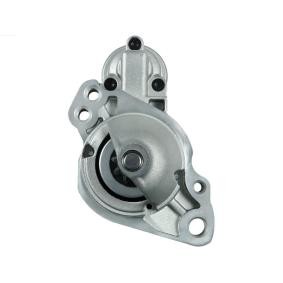 Köp Startmotor av AS-PL S0610S till det låga priset 1478,92 kr