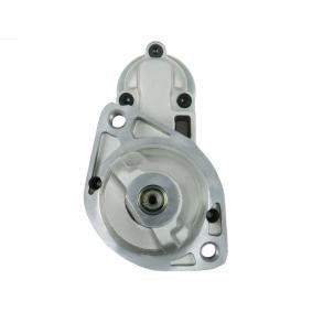 Anlasser S0615S