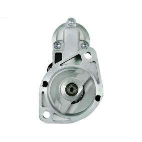 Anlasser S0616S