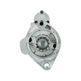 Köp Startmotor av AS-PL S0625S till det låga priset 2436,43 kr