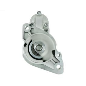 Anlasser S0633S