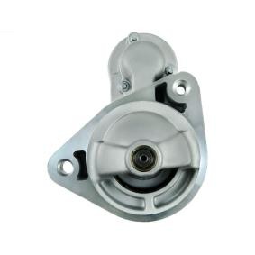 Anlasser S1144S