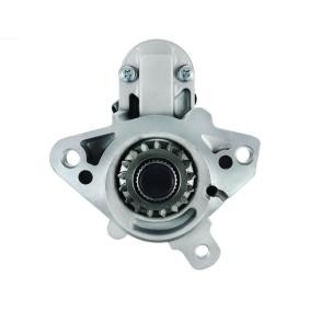 Anlasser S5236S