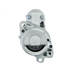 Anlasser S5237S