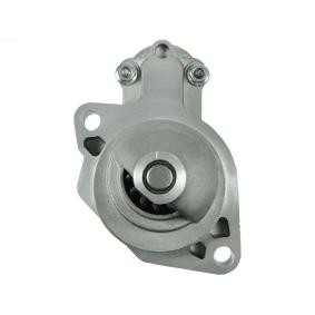 Anlasser S6193