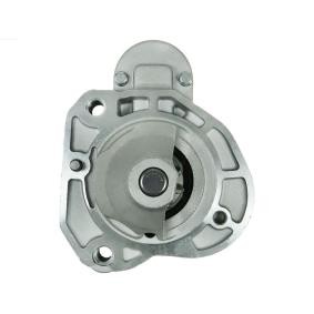 Anlasser S6206