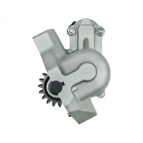 Anlasser S6208S